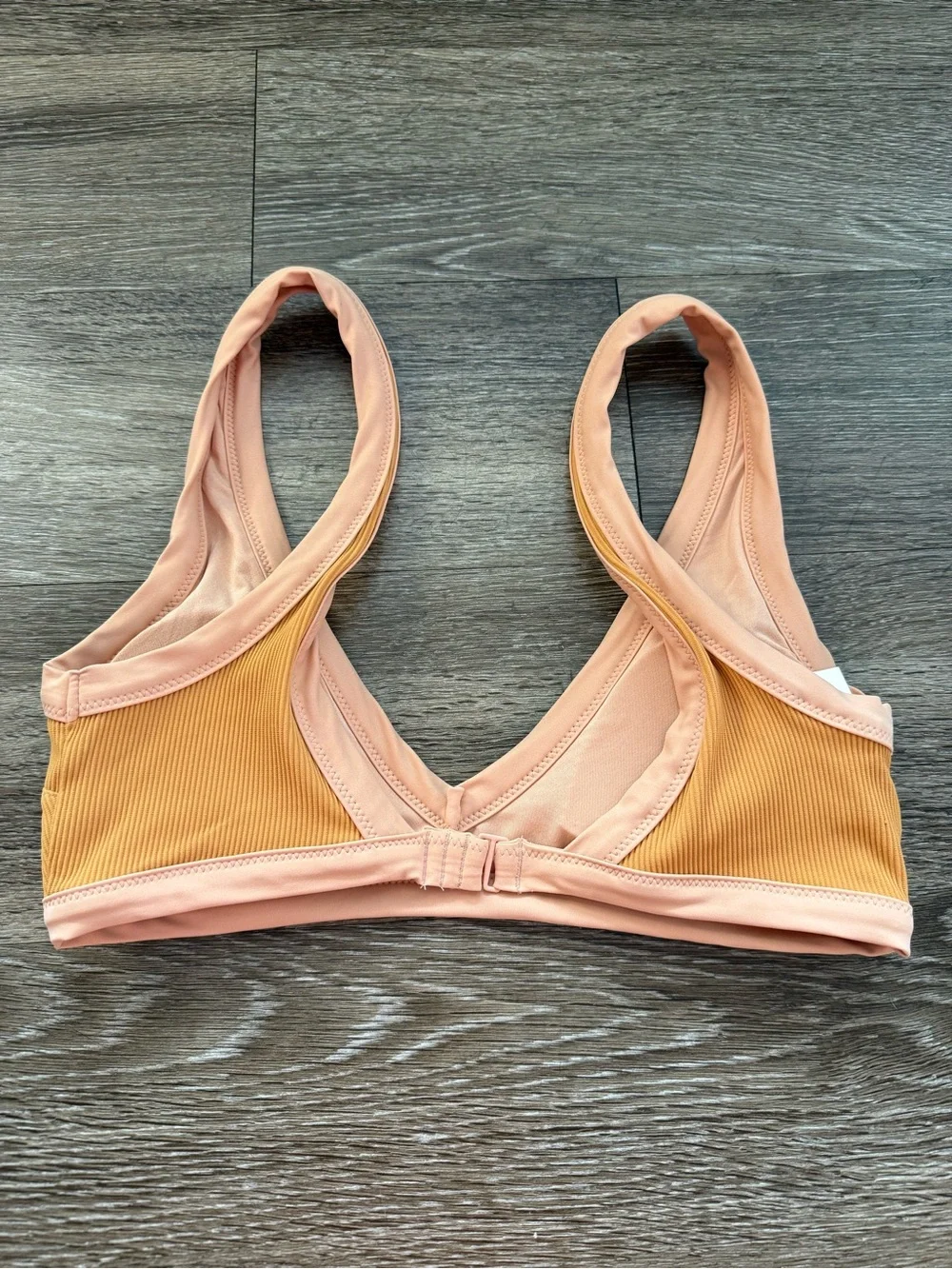 NWT Aerie Swim Top